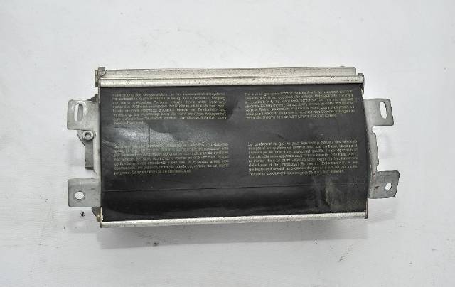 KARTİN TİCARET TOYOTA HİLUX ÇIKMA YEDEK PARÇA BEYİN_73B